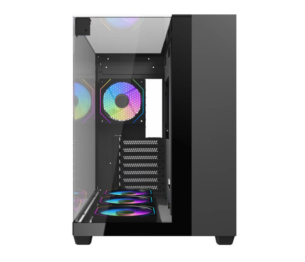 DarkFlash TH285 Black - 1320536 - zdjęcie 2